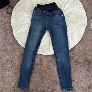 Time and Tru Women's Blue Jeans